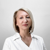 Головинова Светлана Тимофеевна, массажист