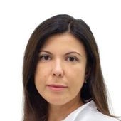 Литвина Оксана Владимировна, детский невролог