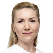 Тюленева Анна Анатольевна, остеопат