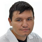 Сапунов Дмитрий Александрович, ЛОР