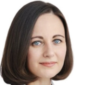 Рассохина (Бердичевская) Софья Викторовна, стоматолог-терапевт