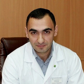 Гукасян Армен Арарати, психиатр