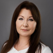 Митяшенкова Ольга Анатольевна, стоматологический гигиенист