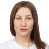 Суюндукова Альфия Мавлиховна, ЛОР