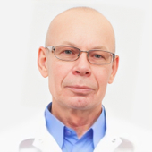 Суманов Евгений Васильевич, врач функциональной диагностики