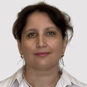 Клевцова Оксана Александровна, подолог