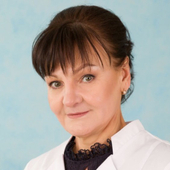 Шаламова Инна Владимировна, гинеколог