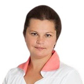 Духовникова Ирина Михайловна, невролог