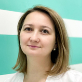 Канаева Юлия Ирековна, акушер-гинеколог