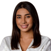 Каримова Айтен Рагимовна, стоматолог-терапевт