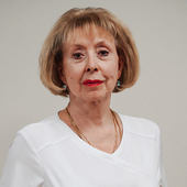 Давыдова Елена Николаевна, гинеколог