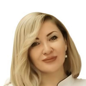 Куриленок Светлана Александровна, гинеколог