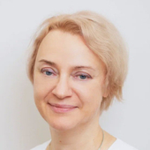 Гудрамович Татьяна Владимировна, косметолог