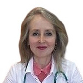 Деревенская Лия Константиновна, педиатр