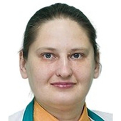 Дроздова Светлана Александровна, невролог