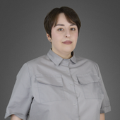 Оноприенко Юлия Александровна, ортодонт