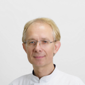 Желваков Сергей Владимирович, нейрохирург