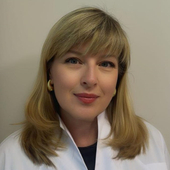 Томилова Ирина Владимировна, иммунолог