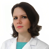 Бунина Людмила Владимировна, врач функциональной диагностики