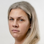 Матюхина Юлия Валентиновна, онкогинеколог