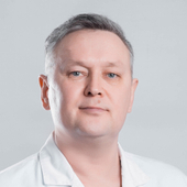 Никитин Дмитрий Николаевич, анестезиолог
