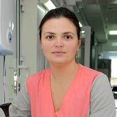 Конева Евгения Борисовна, акушер-гинеколог