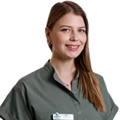 Лобанова Наталья Олеговна, детский стоматолог