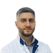 Барковский Артем Николаевич, уролог