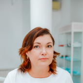 Малахова Юлия Владимировна, стоматолог-терапевт