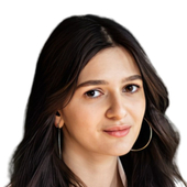 Мумладзе Диана Нодаровна, офтальмолог