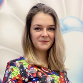 Колычева Екатерина Андреевна, стоматологический гигиенист
