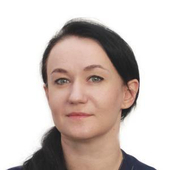 Костроминова Мария Александровна, маммолог-онколог