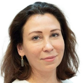 Кузнецова Наталья Евгеньевна, гинеколог