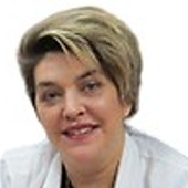 Бобрикова Ольга Евгеньевна, косметолог