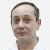 Рукавишников Аркадий Петрович, хирург