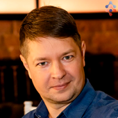 Напреенко Юрий Александрович, врач УЗД