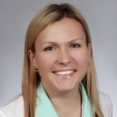 Алексенцева Ольга Владимировна, стоматолог-терапевт