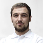 Маргель Александр Викторович, стоматолог-терапевт