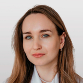 Горбатенко Ольга Александровна, врач МРТ-диагностики