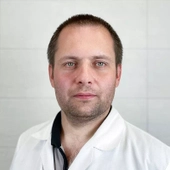 Силаев Дмитрий Сергеевич, уролог