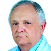 Киктев Вячеслав Георгиевич, кардиохирург