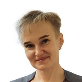 Кузнецова Наталья Александровна, врач УЗД