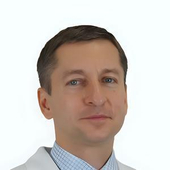 Глазистов Антон Владимирович, терапевт