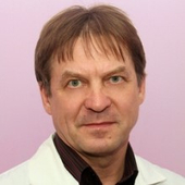 Мусияченко Сергей Петрович, онколог