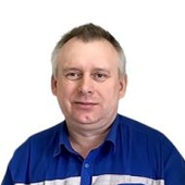 Головашкин Павел Викторович, педиатр