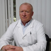 Епихин Валерий Викторович, рефлексотерапевт