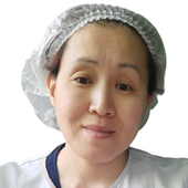 Иванова Наталья Георгиевна, анестезиолог