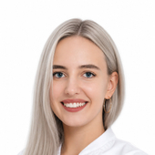 Синельникова Кристина Андреевна, стоматолог-ортопед