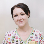 Поволоцкая Анна Сергеевна, стоматолог-терапевт