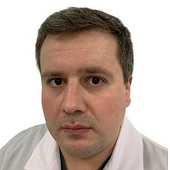 Новиков Артемий Юрьевич, нейрохирург